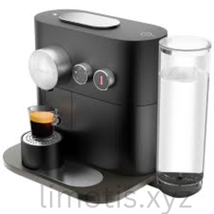 Nespresso Expert Smart Coffee Machine