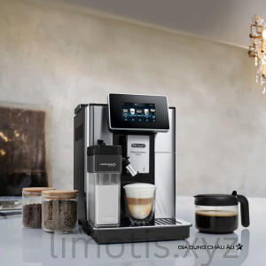 Philips 3200 Series LatteGo