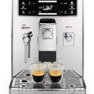 Saeco Xelsis Super Automatic Espresso Machine