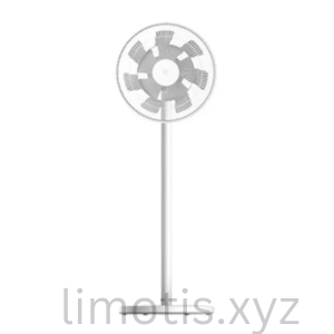 Xiaomi Smart Standing Fan Pro