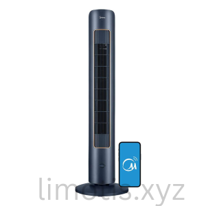 Midea Smart Tower Fan