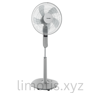 Toshiba Smart Voice-Control Fan