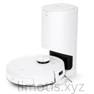 Ecovacs Deebot T9+