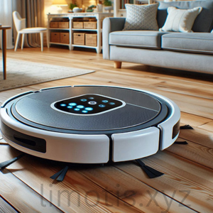 Smart Vacuum Cleaners