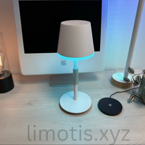 Philips Hue Go Table Lamp