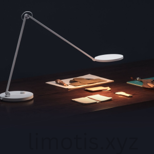 Xiaomi Mi Smart LED Desk Lamp Pro