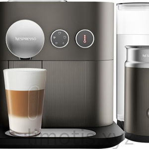 Nespresso Expert Smart Coffee Machine