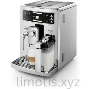 Saeco Xelsis Super Automatic Espresso Machine