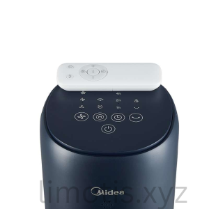 Midea Smart Tower Fan