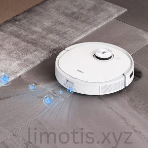 Ecovacs Deebot T9+