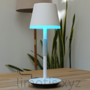 Philips Hue Go Table Lamp