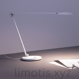 Xiaomi Mi Smart LED Desk Lamp Pro